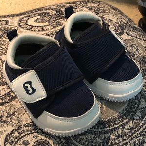 BMCiTYBM toddler shoes 12-18 mo